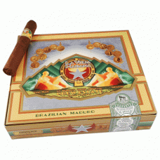 Сигары Drew Estate La Vieja Habana Gordito Rico (Brazilian Maduro)/16 (шт.)